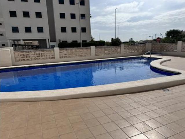 Apartamento en venta en la Safor, Valencia