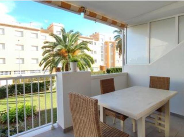 Apartamento en venta en Platja de Piles, la Safor