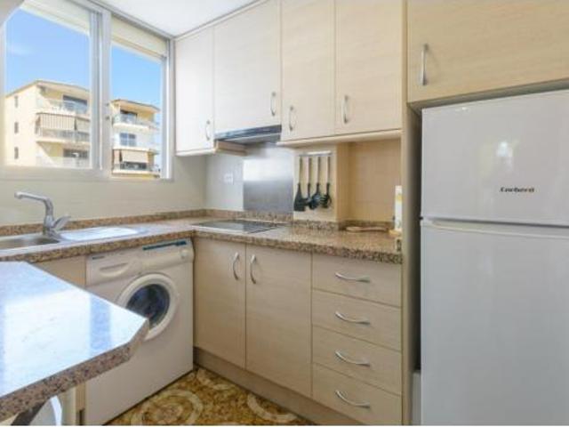 Apartamento en venta en Platja de Piles, la Safor
