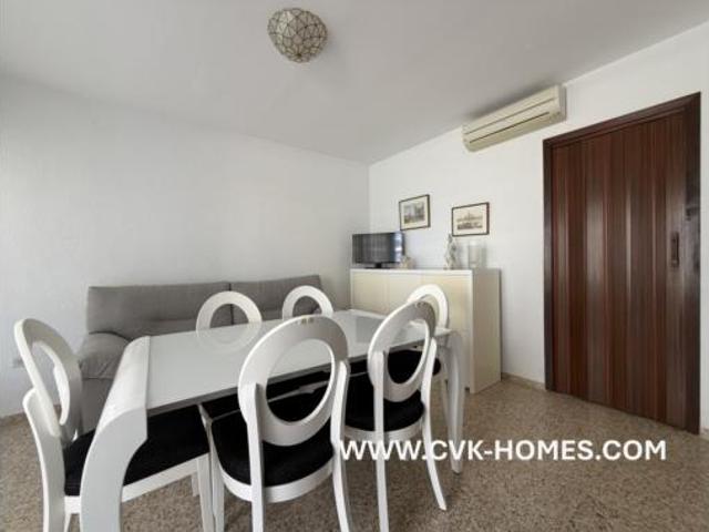 Apartamento en venta en Platja de Piles, la Safor