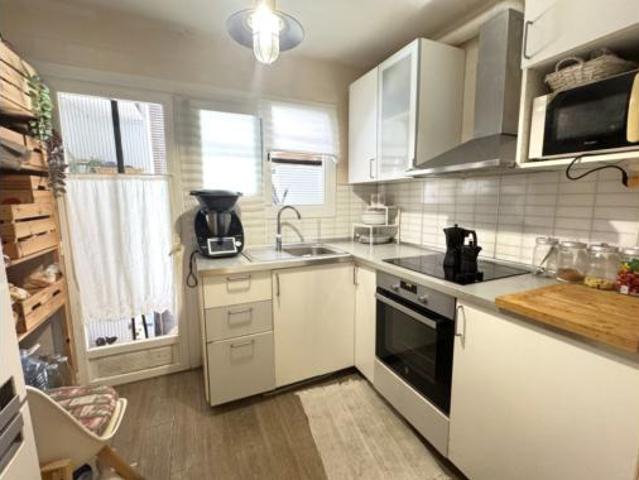 Apartamento en venta en Poblenou, Maresme