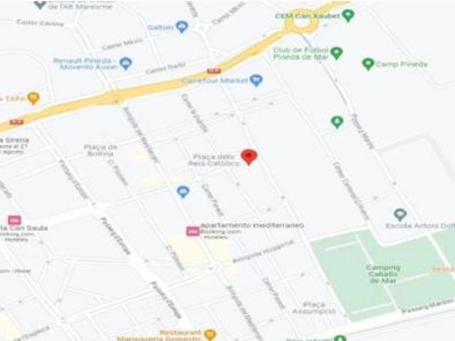 Apartamento en venta en Poblenou, Maresme