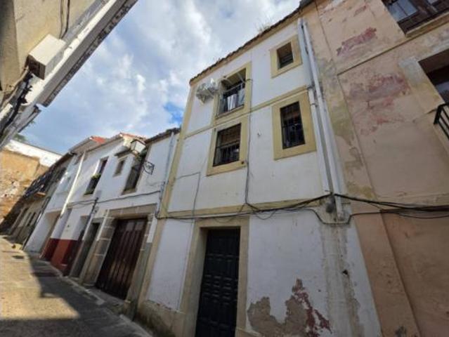 Apartamento en venta en La Ribera - San Lázaro, Plasencia