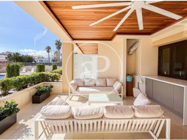 Apartamento en alquiler en Serra de Tramuntana, Baleares