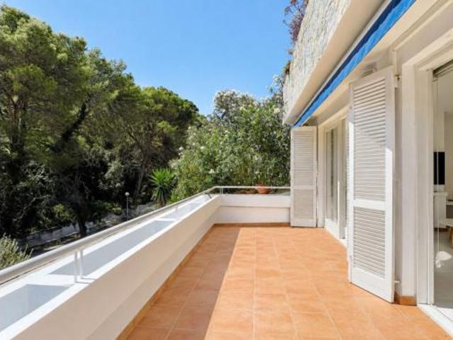 Apartamento en venta en Cala Sant Vicenç, Serra de Tramuntana