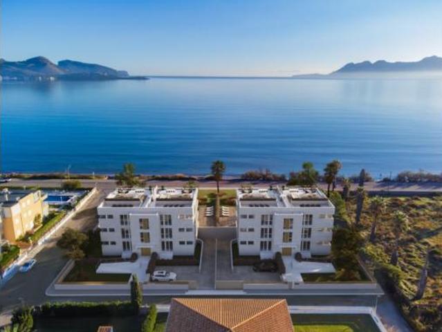 Apartamento en venta en Serra de Tramuntana, Baleares