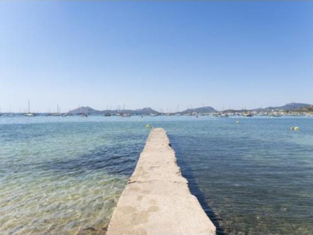Apartamento en venta en Serra de Tramuntana, Baleares