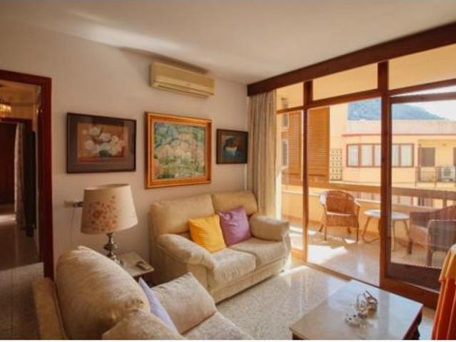 Apartamento en venta en Serra de Tramuntana, Baleares