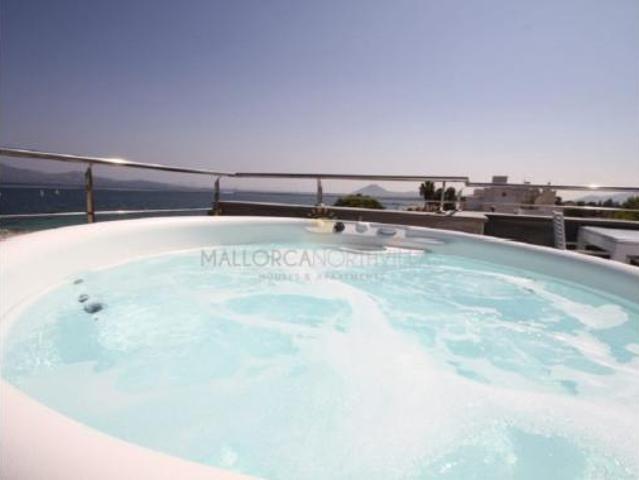 Apartamento en venta en Port de Pollença, Serra de Tramuntana