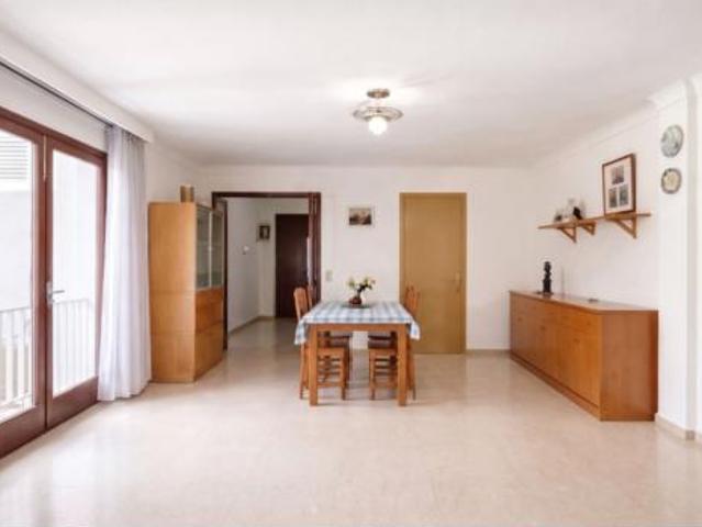 Apartamento en venta en Port de Pollença, Serra de Tramuntana
