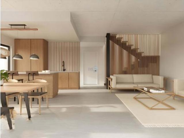 Casa en venta en Urbanización Polop Paradis, la Marina Baixa