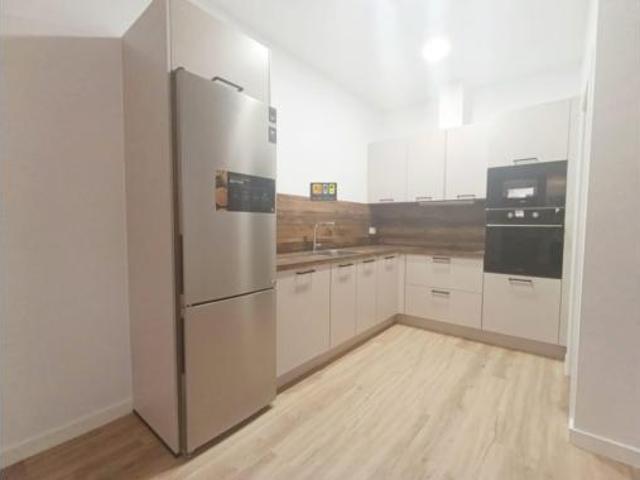 Apartamento en venta en la Marina Baixa, Valencia