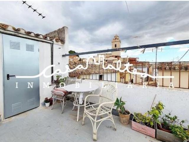 Apartamento en venta en la Marina Baixa, Valencia