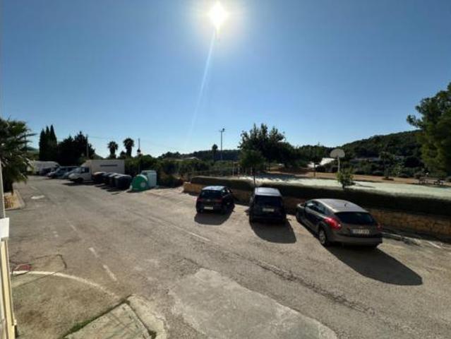 Apartamento en venta en Xirles, la Marina Baixa