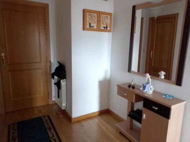 Apartamento en venta en Compostilla, El Bierzo
