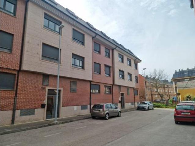 Apartamento en venta en Compostilla, El Bierzo