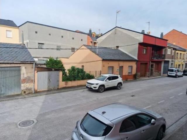 Apartamento en venta en Compostilla, El Bierzo