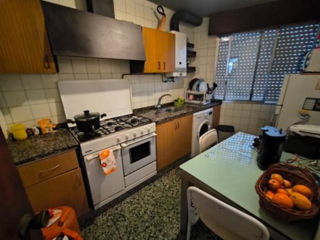Apartamento en venta en Ponteareas, O Condado