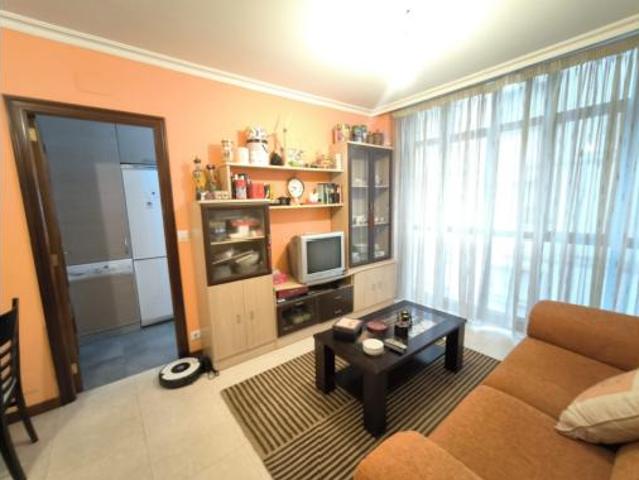 Apartamento en venta en Ponteareas, O Condado