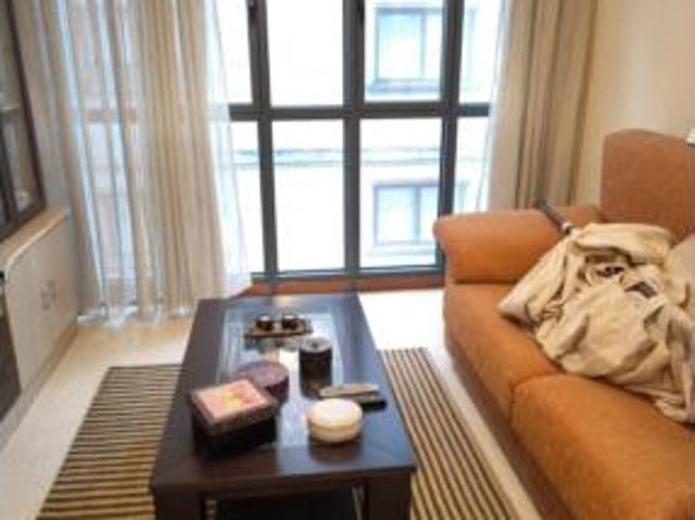Apartamento en venta en Ponteareas, O Condado