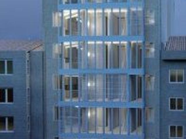 Piso en venta en Casco Antigo, Pontevedra