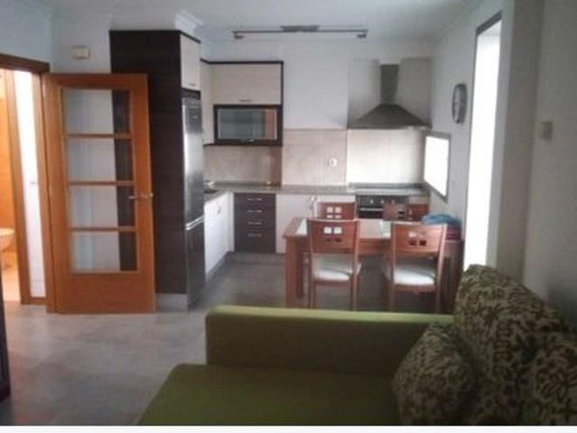 Piso en venta en Cangas, O Campo de Andrea