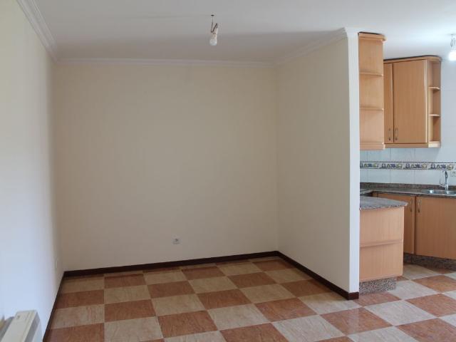 Piso en venta en Cangas, O Campo de Andrea