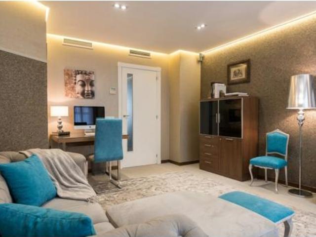 Apartamento en venta en A Virxe do Camiño, Pontevedra