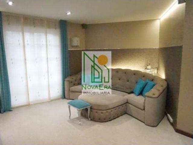 Apartamento en venta en A Virxe do Camiño, Pontevedra