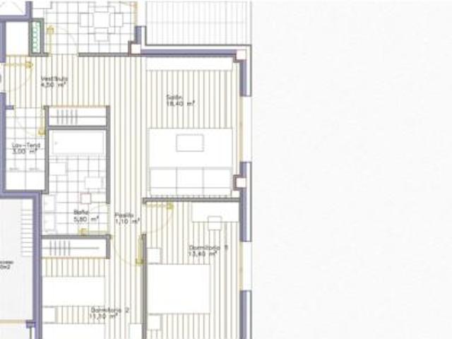 Apartamento en venta en Mourente, Pontevedra