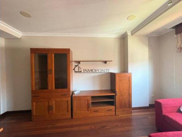 Apartamento en venta en Mourente, Pontevedra