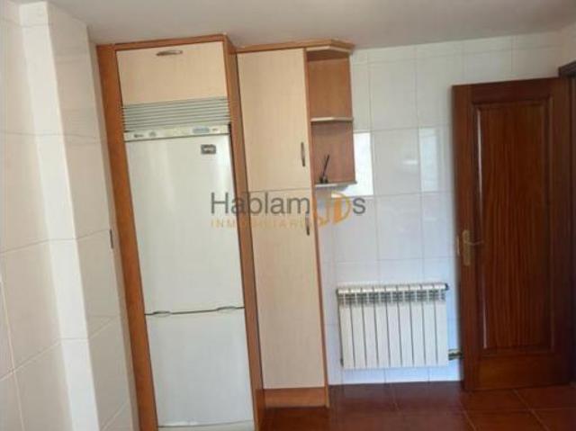 Apartamento en venta en A Moureira, Pontevedra