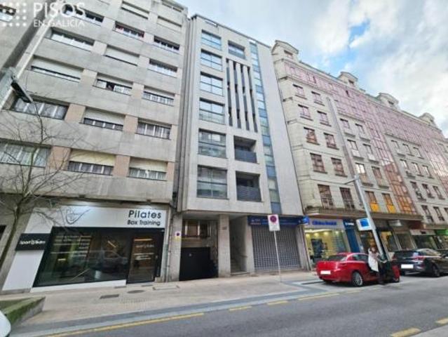 Apartamento en venta en Pontevedra, A Moureira