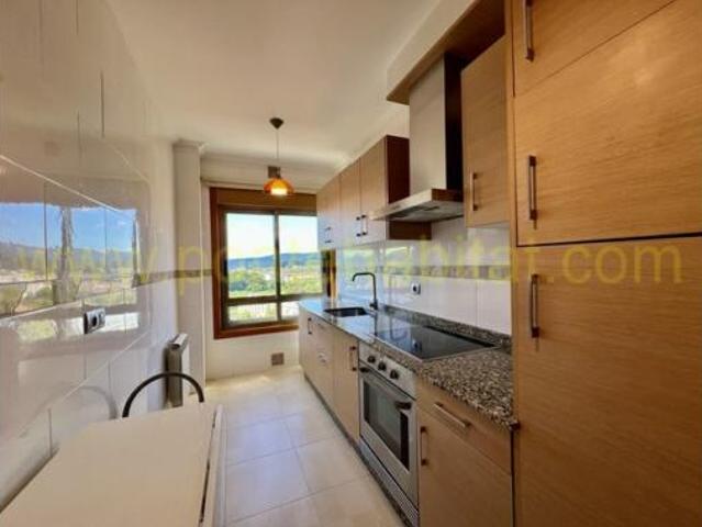Apartamento en venta en Campolongo, Pontevedra