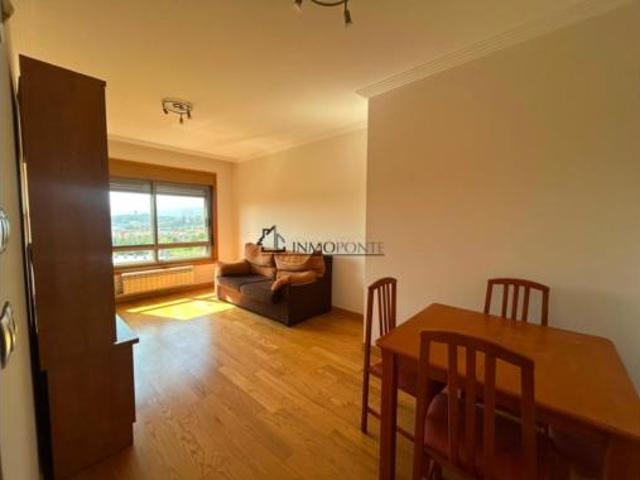 Apartamento en venta en Campolongo, Pontevedra