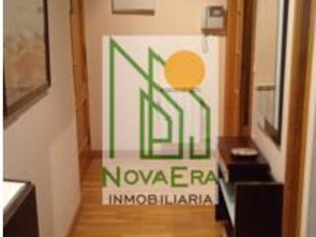 Apartamento en venta en Lérez, Deza