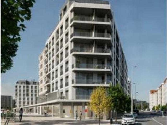 Apartamento en venta en Campolongo, Pontevedra