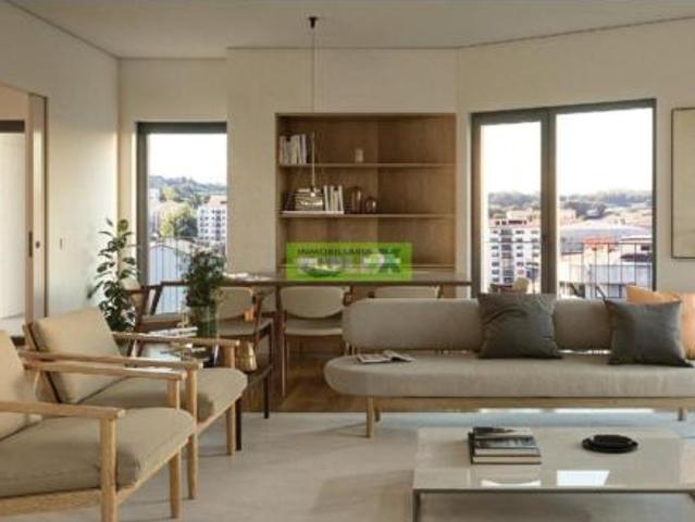 Apartamento en venta en Campolongo, Pontevedra