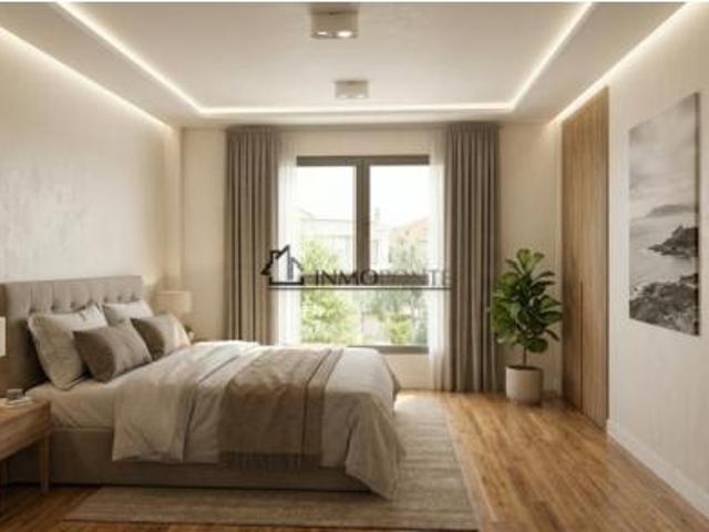 Apartamento en venta en Casco Antigo, Pontevedra