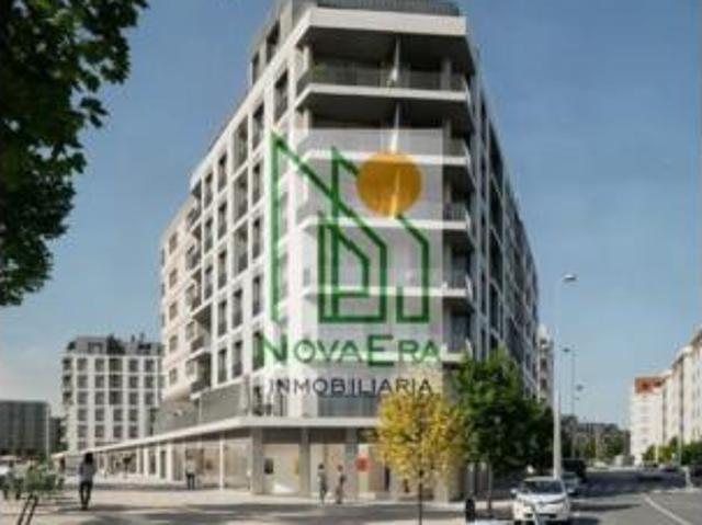 Apartamento en venta en A Virxe do Camiño, Pontevedra
