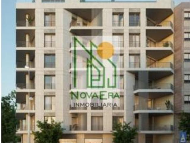Apartamento en venta en A Virxe do Camiño, Pontevedra