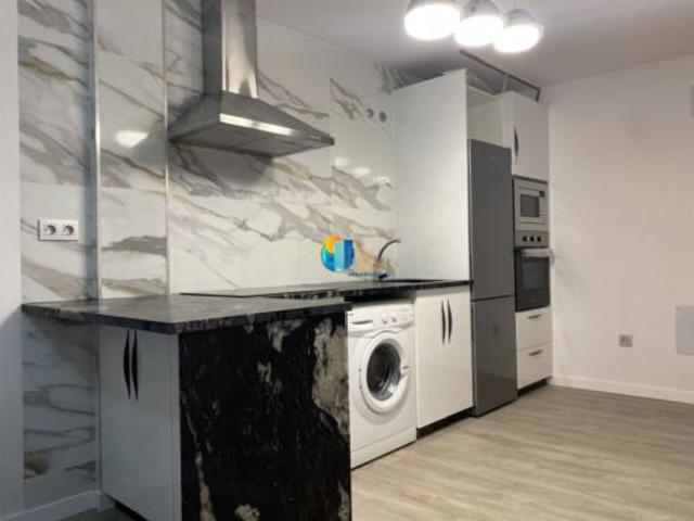 Apartamento en venta en Noia, Galicia