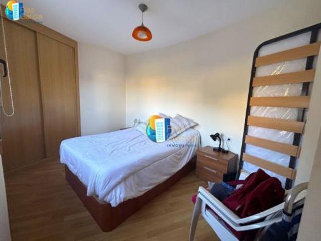 Apartamento en venta en Noia, Galicia
