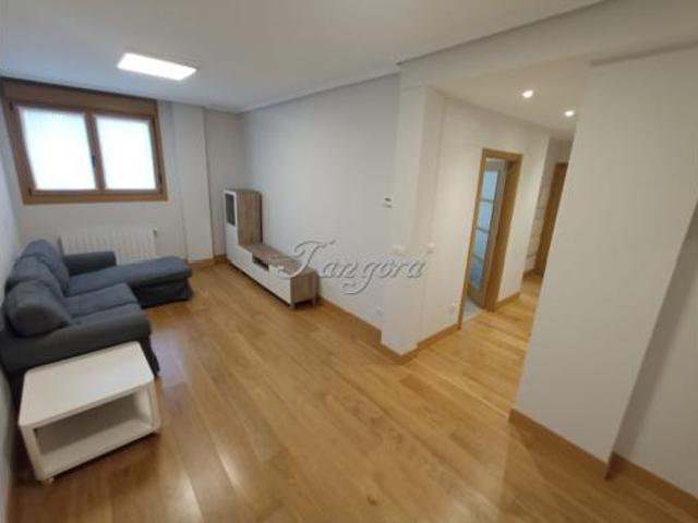 Apartamento en venta en Kanpanzar, Portugalete