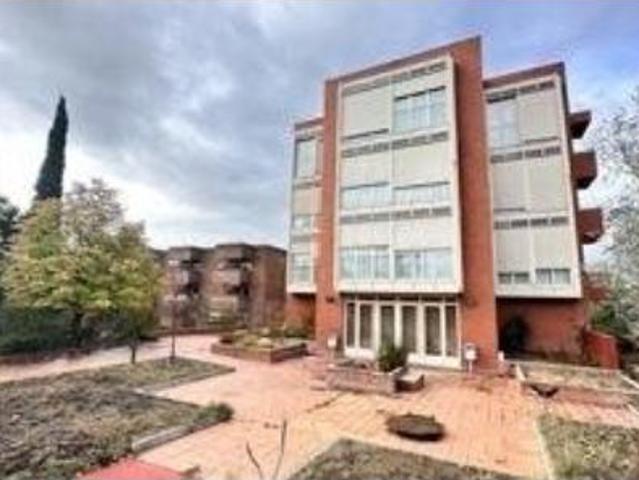 Apartamento en venta en Pozuelo Estación, Pozuelo De Alarcón