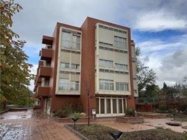 Apartamento en venta en Pozuelo Estación, Pozuelo De Alarcón