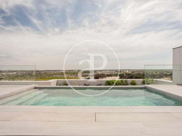 Apartamento en alquiler en Arroyo Meaques, Pozuelo De Alarcón