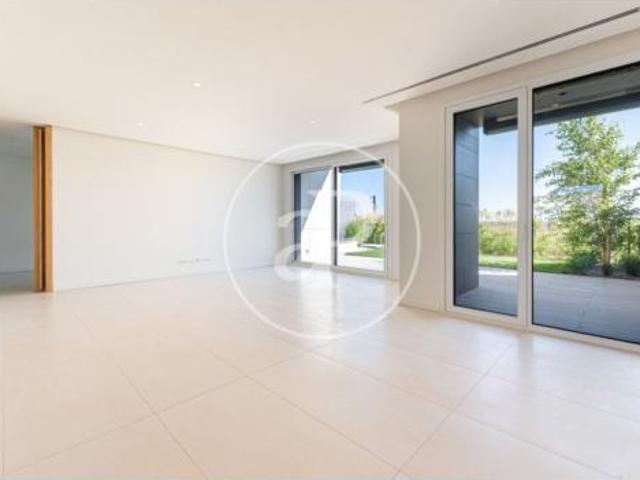 Apartamento en alquiler en Arroyo Meaques, Pozuelo De Alarcón