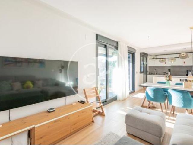 Apartamento en venta en Pozuelo Estación, Pozuelo De Alarcón