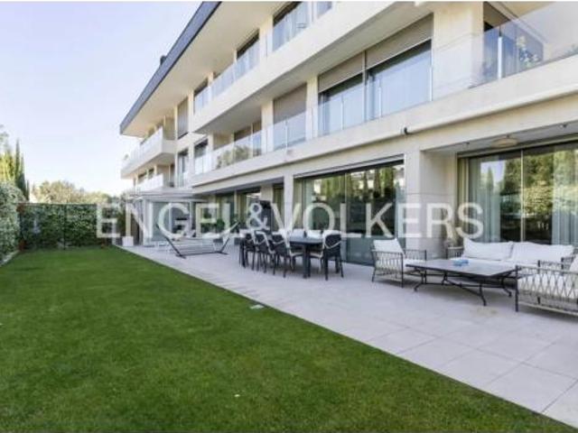 Piso en venta en Distrito Municipal I (sin urbanizaciones), Pozuelo De Alarcón